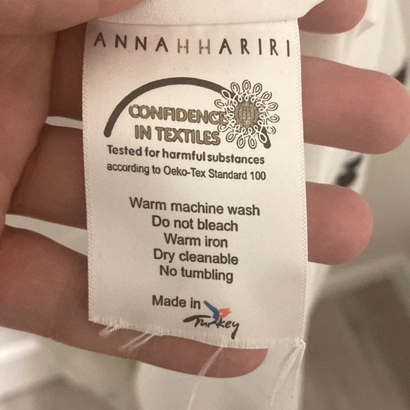 New without tags. Elegant gown/maxi dress. - Picture 10 of 10